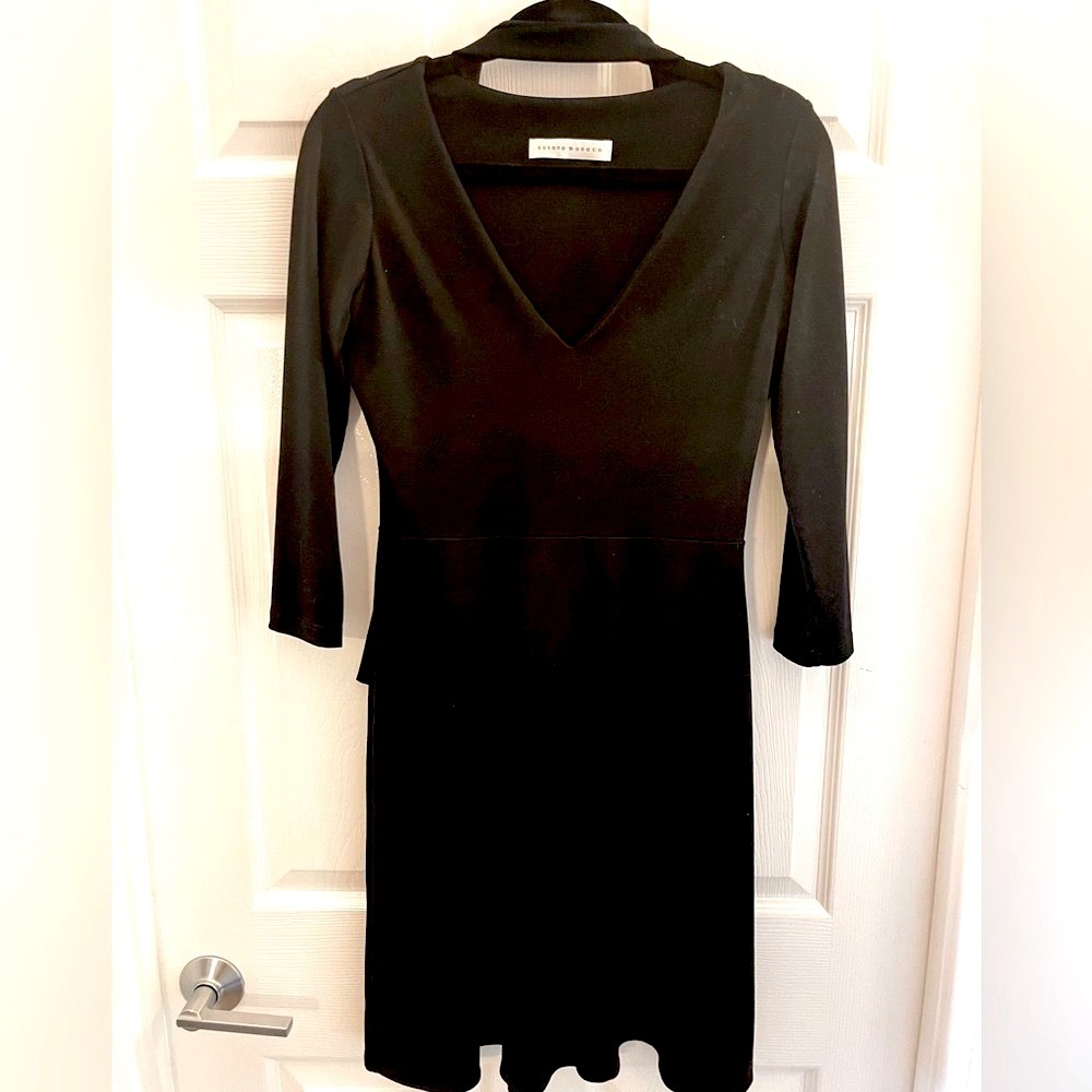 Susana Monaco Dress